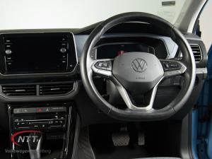 Volkswagen T-CROSS 1.0 TSI Style DSG - Image 19