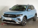 Thumbnail Volkswagen T-CROSS 1.0 TSI Style DSG