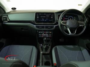 Volkswagen T-CROSS 1.0 TSI Style DSG - Image 20