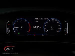 Volkswagen T-CROSS 1.0 TSI Style DSG - Image 21