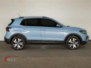 Volkswagen T-CROSS 1.0 TSI Style DSG - Image 3