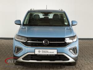 Volkswagen T-CROSS 1.0 TSI Style DSG - Image 4