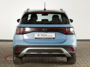 Volkswagen T-CROSS 1.0 TSI Style DSG - Image 5