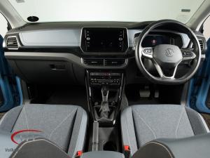 Volkswagen T-CROSS 1.0 TSI Style DSG - Image 6