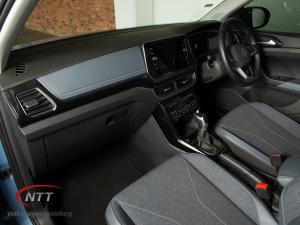 Volkswagen T-CROSS 1.0 TSI Style DSG - Image 7