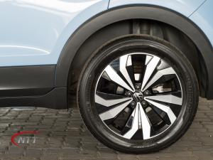 Volkswagen T-CROSS 1.0 TSI Style DSG - Image 9