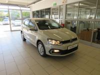 Thumbnail Volkswagen Polo Vivo 1.4 Life