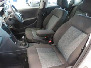 Volkswagen Polo Vivo 1.4 Life - Image 9