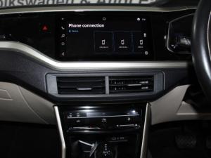 Volkswagen Polo 1.0 TSI Style Tiptronic - Image 11