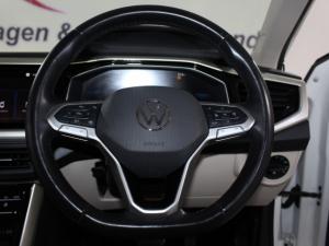 Volkswagen Polo 1.0 TSI Style Tiptronic - Image 12