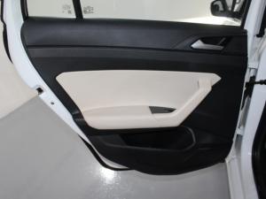 Volkswagen Polo 1.0 TSI Style Tiptronic - Image 13