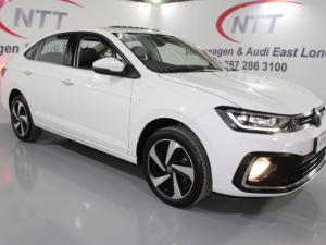Volkswagen Polo 1.0 TSI Style Tiptronic - Image 1
