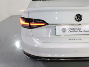 Volkswagen Polo 1.0 TSI Style Tiptronic - Image 20