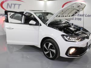 Volkswagen Polo 1.0 TSI Style Tiptronic - Image 24