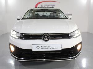 Volkswagen Polo 1.0 TSI Style Tiptronic - Image 2
