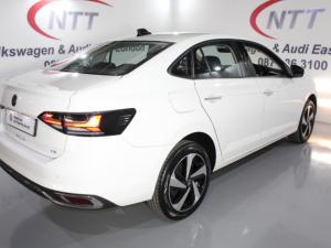 Volkswagen Polo 1.0 TSI Style Tiptronic - Image 4