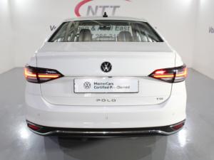 Volkswagen Polo 1.0 TSI Style Tiptronic - Image 5