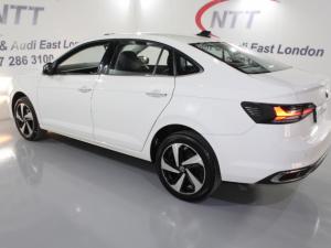 Volkswagen Polo 1.0 TSI Style Tiptronic - Image 6
