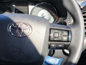 Toyota Hilux 2.8 GD-6 RB Legend automaticD/C - Image 10