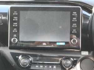 Toyota Hilux 2.8 GD-6 RB Legend automaticD/C - Image 11
