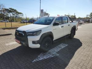 Toyota Hilux 2.8 GD-6 RB Legend automaticD/C - Image 14