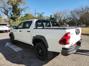 Toyota Hilux 2.8 GD-6 RB Legend automaticD/C - Image 15