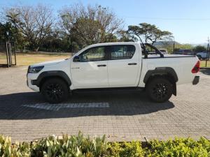 Toyota Hilux 2.8 GD-6 RB Legend automaticD/C - Image 16