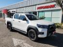 Thumbnail Toyota Hilux 2.8 GD-6 RB Legend automaticD/C