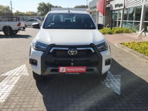 Toyota Hilux 2.8 GD-6 RB Legend automaticD/C - Image 4