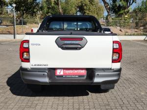Toyota Hilux 2.8 GD-6 RB Legend automaticD/C - Image 5