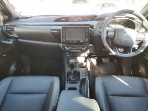 Toyota Hilux 2.8 GD-6 RB Legend automaticD/C - Image 6
