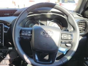 Toyota Hilux 2.8 GD-6 RB Legend automaticD/C - Image 8