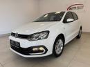 Thumbnail Volkswagen Polo Vivo 1.4 Life