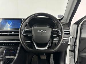 Chery Tiggo 4 PRO 1.5 Comfort CVT - Image 10