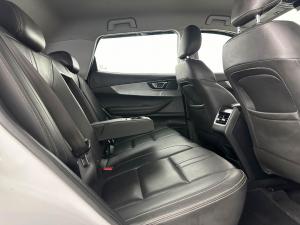 Chery Tiggo 4 PRO 1.5 Comfort CVT - Image 13
