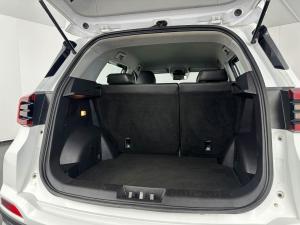 Chery Tiggo 4 PRO 1.5 Comfort CVT - Image 14