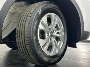 Chery Tiggo 4 PRO 1.5 Comfort CVT - Image 15