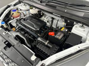 Chery Tiggo 4 PRO 1.5 Comfort CVT - Image 18