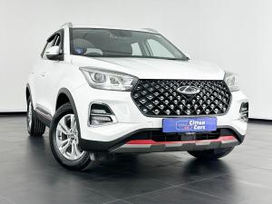Chery Tiggo 4 PRO 1.5 Comfort CVT - Image 2