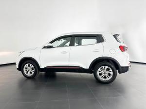 Chery Tiggo 4 PRO 1.5 Comfort CVT - Image 3