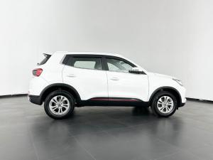 Chery Tiggo 4 PRO 1.5 Comfort CVT - Image 5