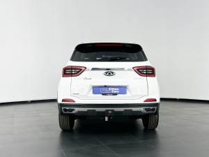 Chery Tiggo 4 PRO 1.5 Comfort CVT - Image 6