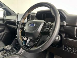 Ford Ranger 2.0D BI-TURBO Wildtrak 4X4 automatic D/C - Image 10