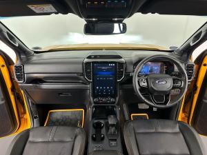 Ford Ranger 2.0D BI-TURBO Wildtrak 4X4 automatic D/C - Image 11