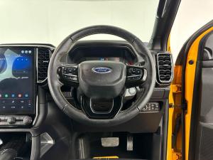 Ford Ranger 2.0D BI-TURBO Wildtrak 4X4 automatic D/C - Image 13