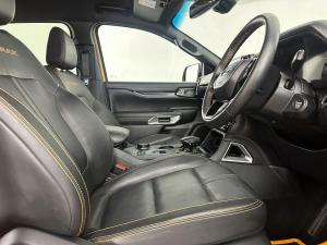 Ford Ranger 2.0D BI-TURBO Wildtrak 4X4 automatic D/C - Image 16