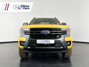 Ford Ranger 2.0D BI-TURBO Wildtrak 4X4 automatic D/C - Image 1