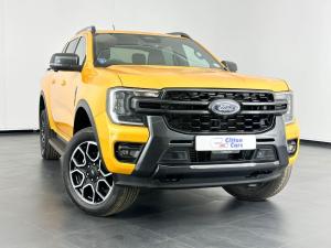 Ford Ranger 2.0D BI-TURBO Wildtrak 4X4 automatic D/C - Image 2