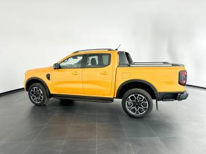 Ford Ranger 2.0D BI-TURBO Wildtrak 4X4 automatic D/C - Image 3
