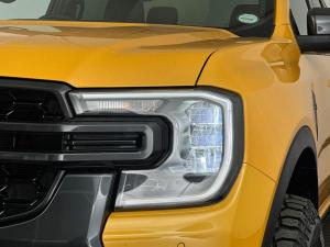 Ford Ranger 2.0D BI-TURBO Wildtrak 4X4 automatic D/C - Image 7